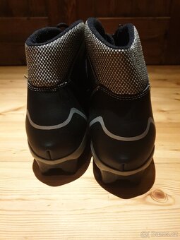 Boty na běžky, vel 43. SNS - 7