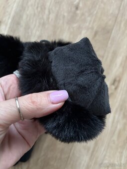 Dámské rukavice - 7