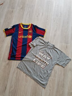 Balík oblečení 1 vel. 158 - 7