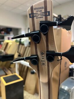 Baskytary Crafter 4 , Squier 4 (4500 ) a dalsi - 7