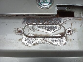 5.dvere Roomster - 7