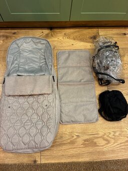 Kočárek Venicci Tinum Edge - 7