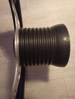 Porsche volant Momo prototipo - 7