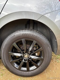 Škoda Kamiq 1.0, 85kw. - 7