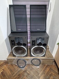 Reprobedny REALISTIC Optimus 1000 - 7