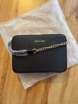 Kabelka crossbody - 7