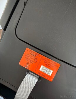 Autosedačka Britax Römer trifix2 i-Size - 7