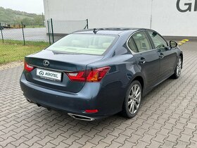 Lexus GS 350 233 kW Premium - 7