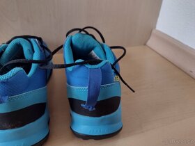 Chlapecké boty s membránou climaproo,vel.32_Adidas - 7