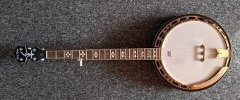 Banjo - 7