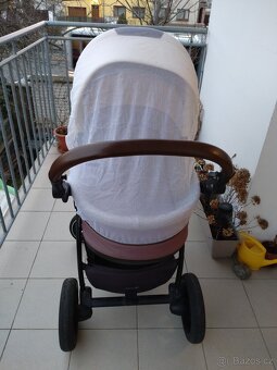 Noordi Sole SP 3v1 - 7