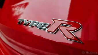 Prodám Honda Civic Type R FN2 - top stav - 7
