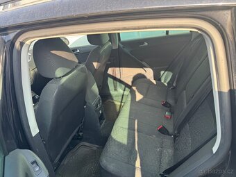 Volkswagen Tiguan 1.4 90kW Motor KO - 7