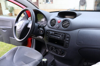 Citroen C2 1.1 44kw 2005 - 7