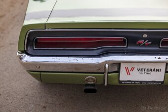 Dodge Charger R/T - 7