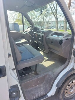 Renault Master 2.2 DCI - 7