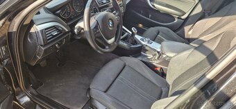Bmw 1  SPORTLINE 118i - 7