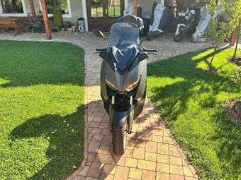 Yamaha X-max Tech Max 300 ABS - 7