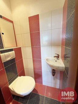 Prodej bytu 2+1 po rekonstrukci, Vintířov - 7