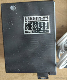 Fotoblesk T235 - 7
