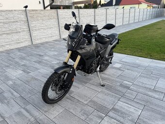 Yamaha tenere 700 2024 - 7