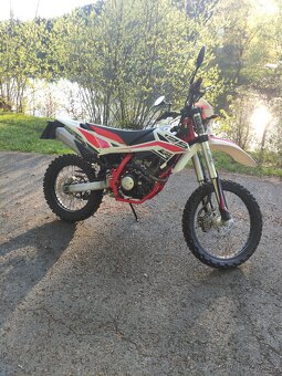 Beta 125rr - 7