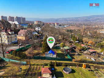 Prodej chaty, 18 m², Teplice - 7