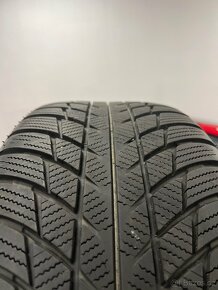 Disky R17 BMW Řada 3 / 4 G20 G22 + zimní pneumatiky - 7