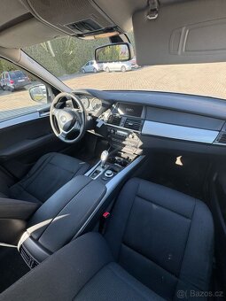 BMW X5 3.0D 173 KW - na splátky pro všechny - 7