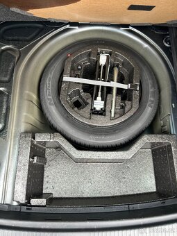 Škoda Fabia III COMBI, AUTOMAT - 7