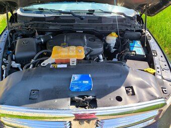 Dodge RAM 1500 ECO DIESEL big horn - 7