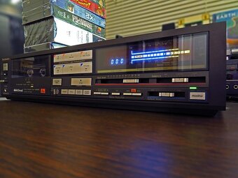 Technics RS-M253X DBX - 7