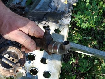 Dily Ford transit cena za vše - 7