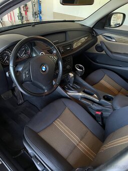BMW X1 2.0d xDrive - 7