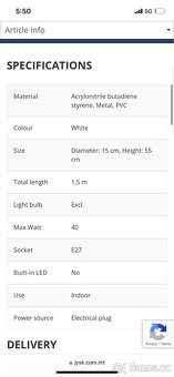 Lampa - 7