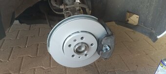 Škoda Fabia 3 III 1.0 mpi lpg - 7