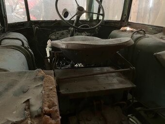 zetor 25 k - 7