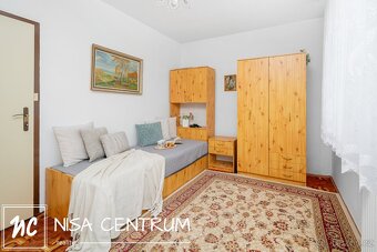 Prodej bytu 2+kk, 43 m2 ve Frýdlantě, ev.č. 00276 - 7