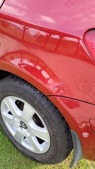 Peugeot 307 - 7