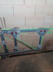 Topenářské a instalatérské práce - 7