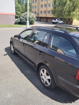 Octavia 2 2008 - 7
