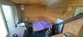 Pronájem chaty u Roudnice nad Labem u řeky Labe - 7