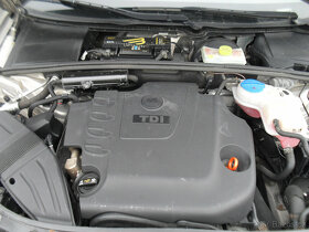 Seat Exeo 2.0TDI 105kW Reference Koup.v ČR 2.Maj. Serv.kniha - 7