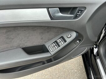 Audi A4 Avant 3.0 TDI 180kW Quattro S-LINE, r.v. 2014 - 7