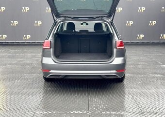 Volkswagen Golf automat benzín 96 kw 2019 - 7