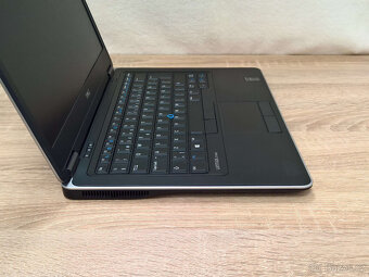 Ultrabook Dell Latitude E7440 + 6 měsíců záruka - 7