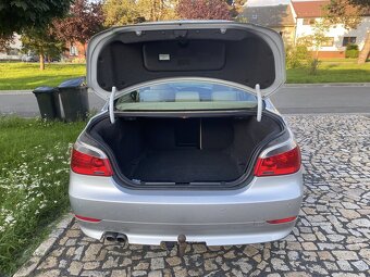 BMW rada 5 - 7