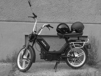 Mokkik Babetta 225 - 7