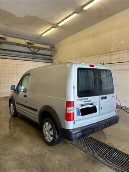Ford Transit Connect - 7