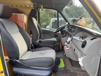 Renault Master 120 L3H2 - 7